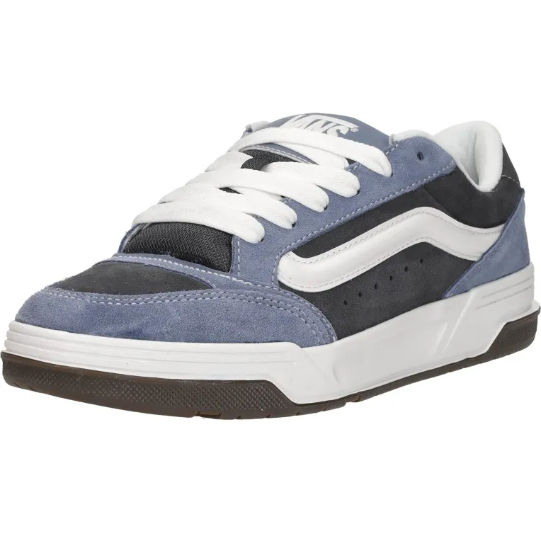 Vans Hylane lage sneaker blauw, foto 3