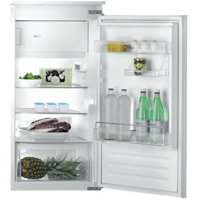 Whirlpool ARG 104702 Inbouw koelkast met vriesvak