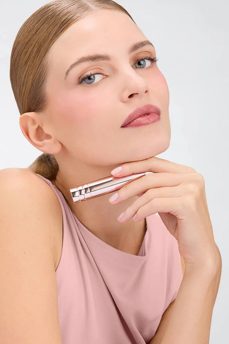 Collistar Puro Gioiello Luminous lippenstift 177 Luce Nude Rosa, foto 8
