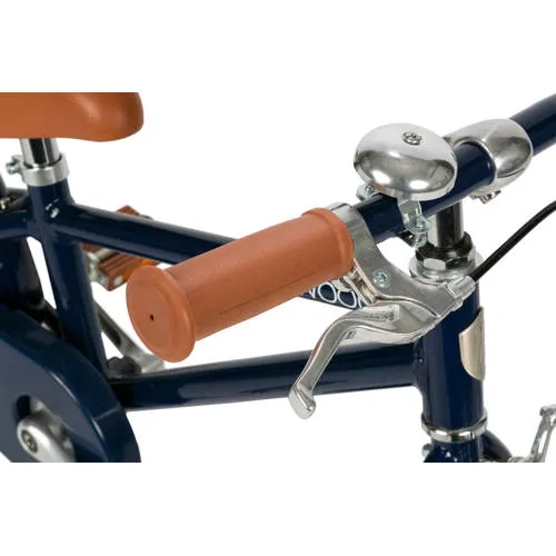 Banwood kinderfiets 16 inch marineblauw, foto 7