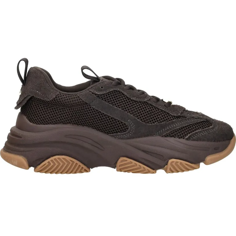 Steve Madden Possession-E sneakers bruin