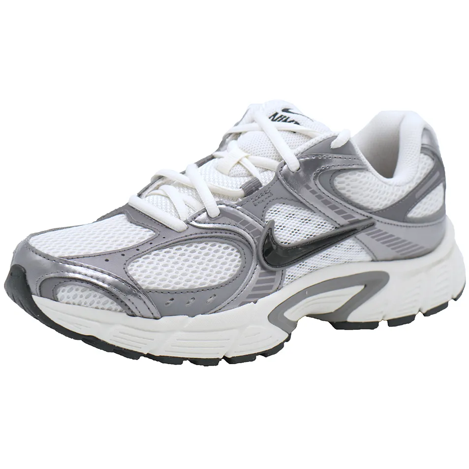 Nike V5 RNR sneakers grijs, foto 2