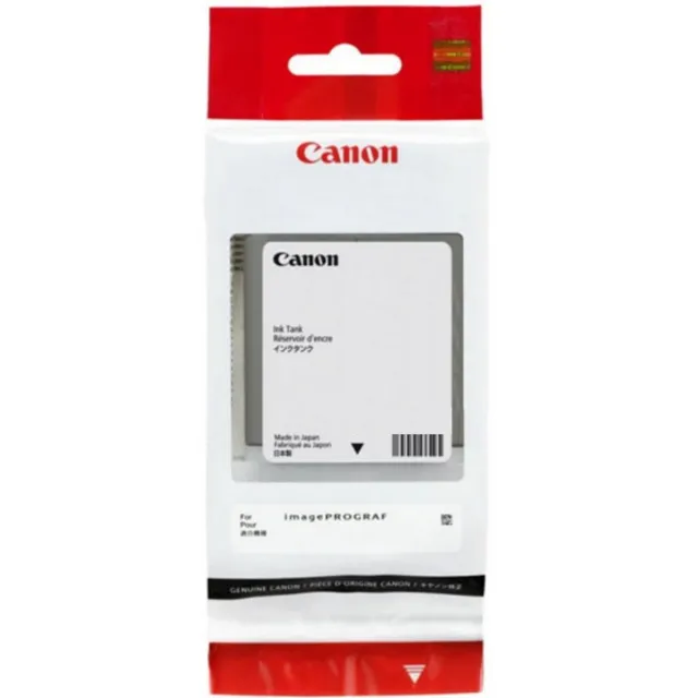 Canon inktfles 700 ml PFI-2700 Mat Zwart
