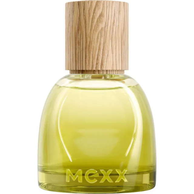 Mexx Inspired Nature for Her eau de parfum - 30 ml