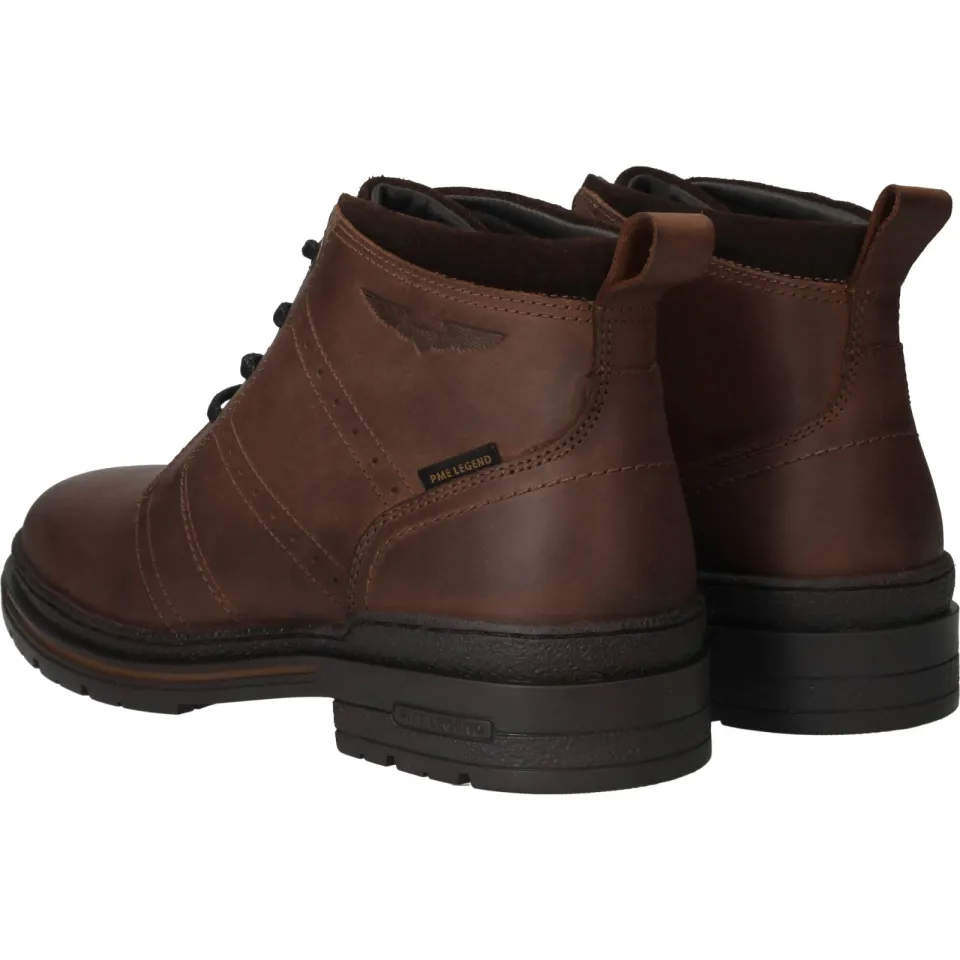 PME Legend Tarmac DB-10 veterboots cognac, foto 8