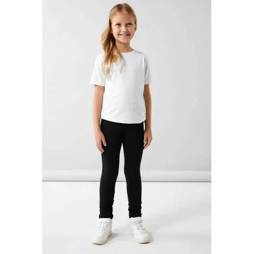 NAME IT NKFDAVINA legging zwart, foto 3