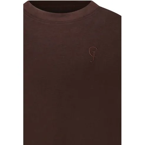 Cars sweater met logo - bruin, foto 3