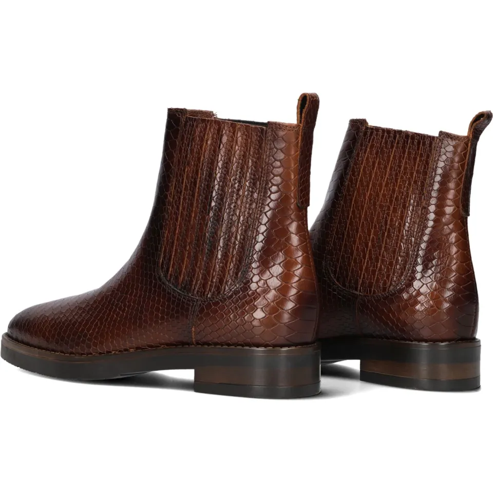 Notre-V Boots 2sera208 Cognac, foto 5