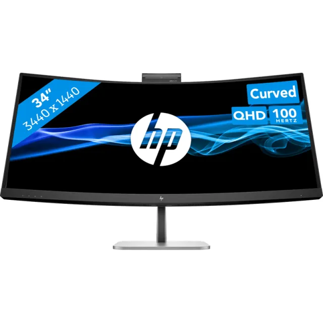 Hp Serie 5 Pro 534pm