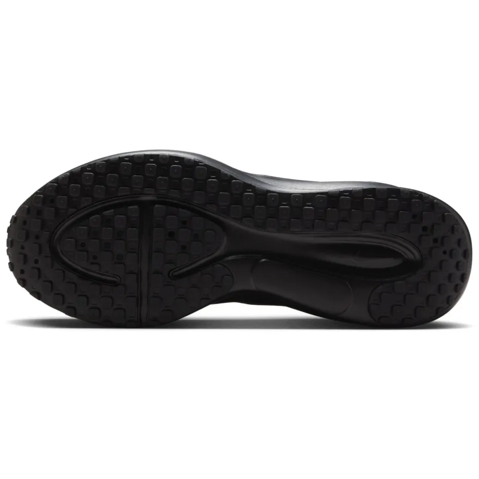 Nike Revolution 8 hardloopschoenen - zwart/antraciet, foto 5