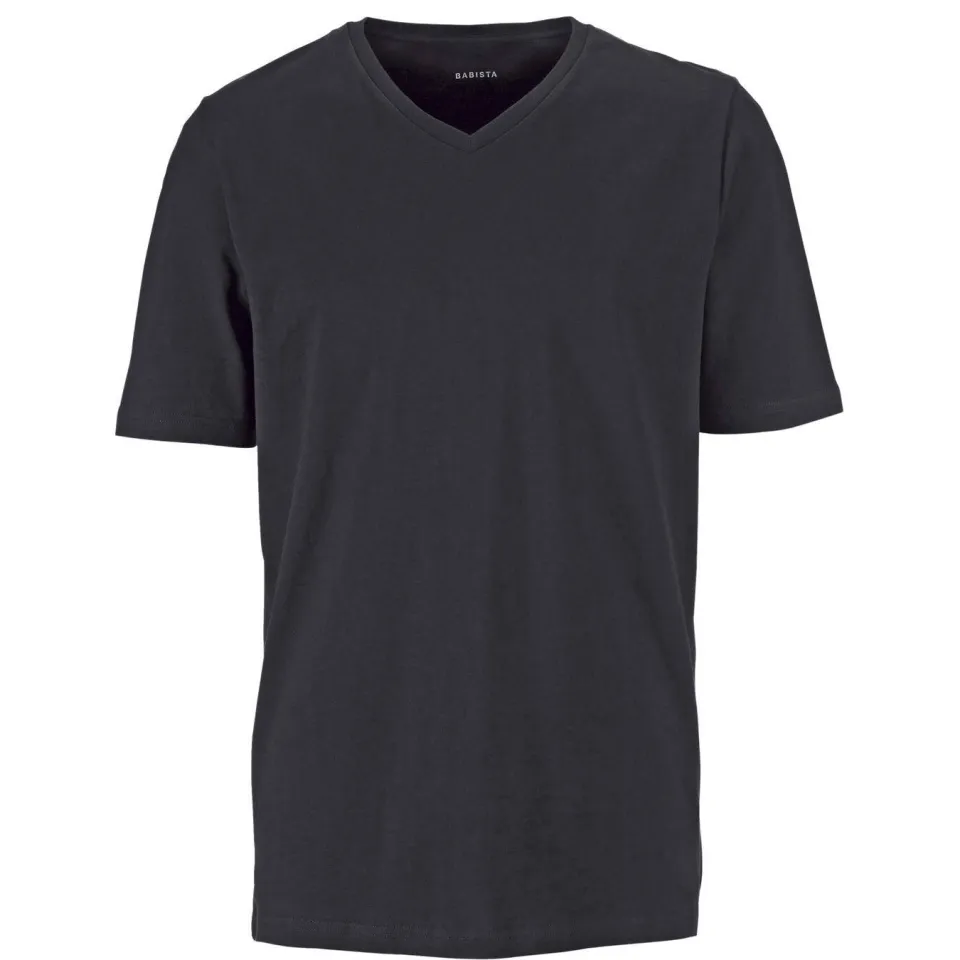Babista Bellatorro T-shirt zwart, foto 3