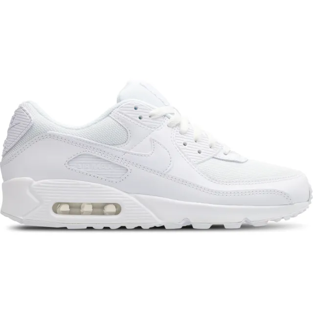 Nike Air Max 90 sneakers wit, foto 3
