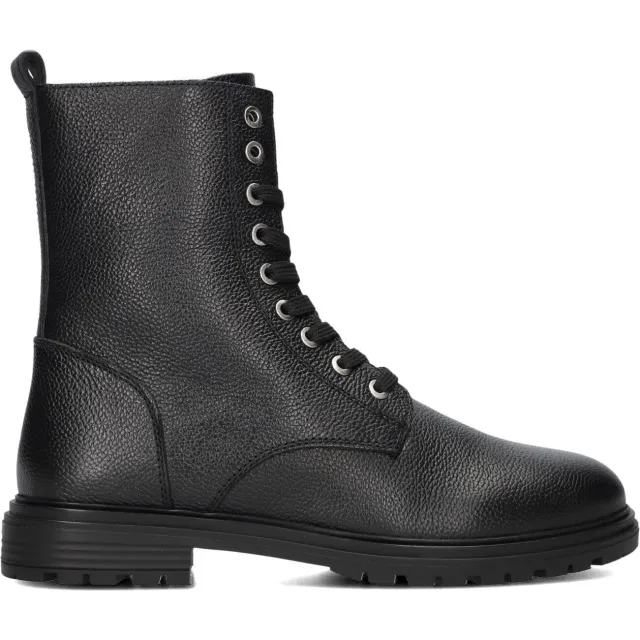 Ton & Ton Boots Engla Zwart