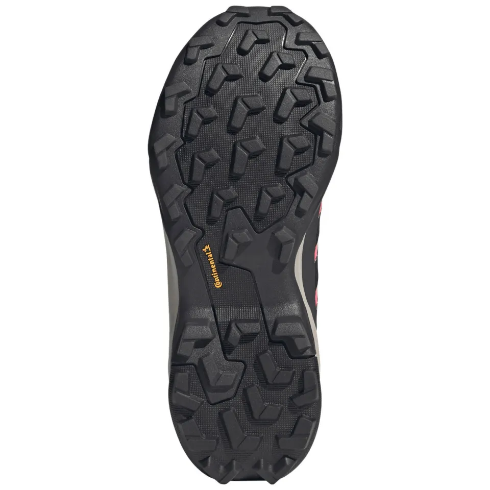 Adidas Performance Skychaser mesh outdoor schoenen grijs, foto 5