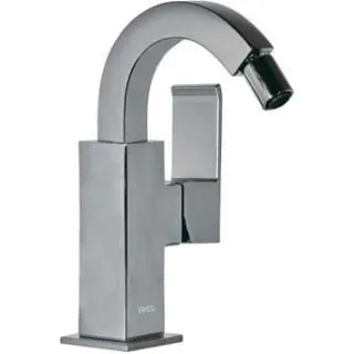 Tres Cuadro Tres draaibare Bidetmengkraan 106124