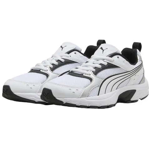 Puma Milenio Tech LT sneakers wit zwart, foto 3