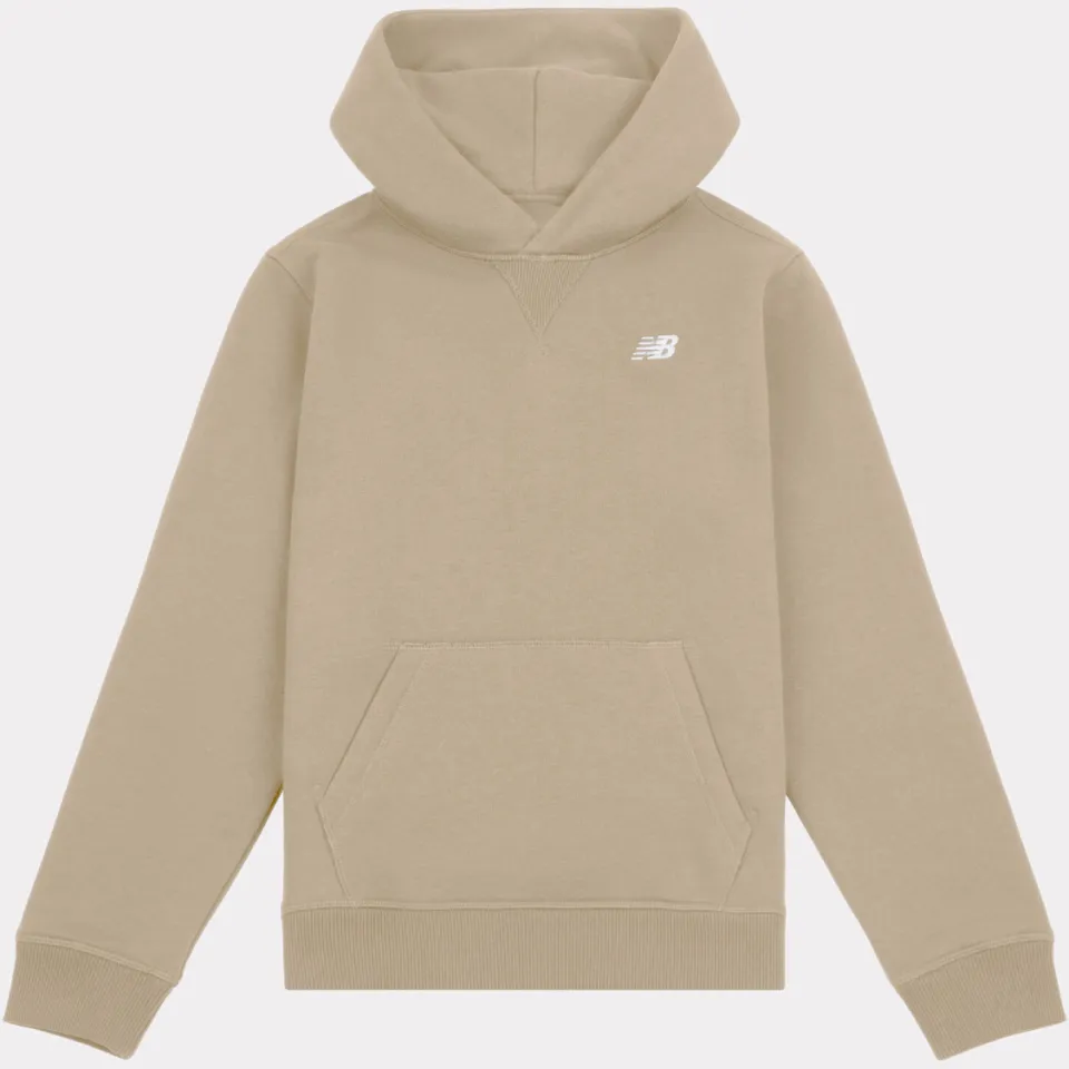 New Balance hoodie - zand, foto 2