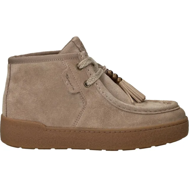 Tamaris Veterboots Jongens Beige