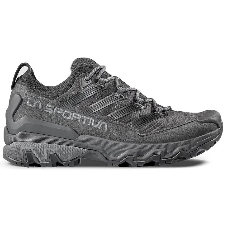 la sportiva Ultra Raptor 3 GTX wandelschoenen zwart, foto 2