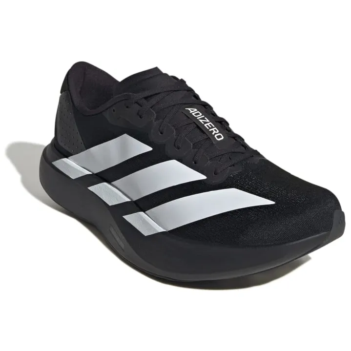 Adidas Adizero EVO SL Hardloopschoenen Zwart Wit, foto 5