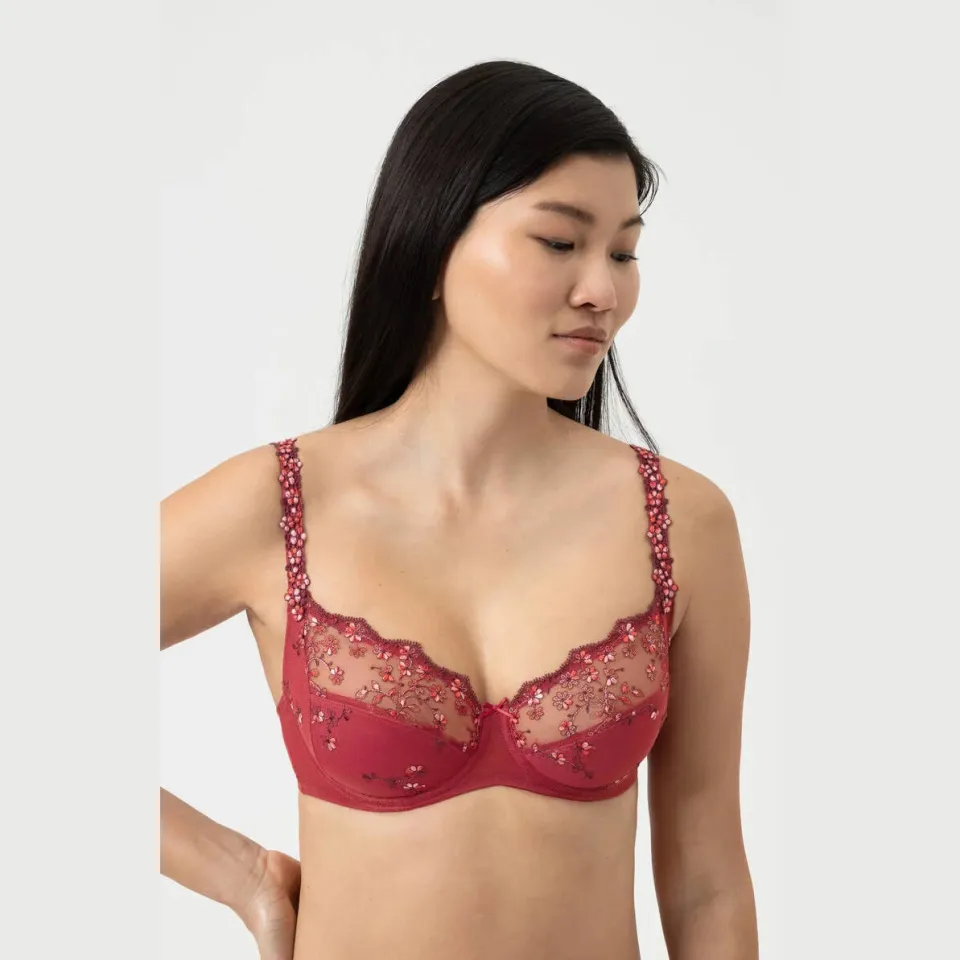 Mey Delightful voorgevormde beugelbh roze, foto 4