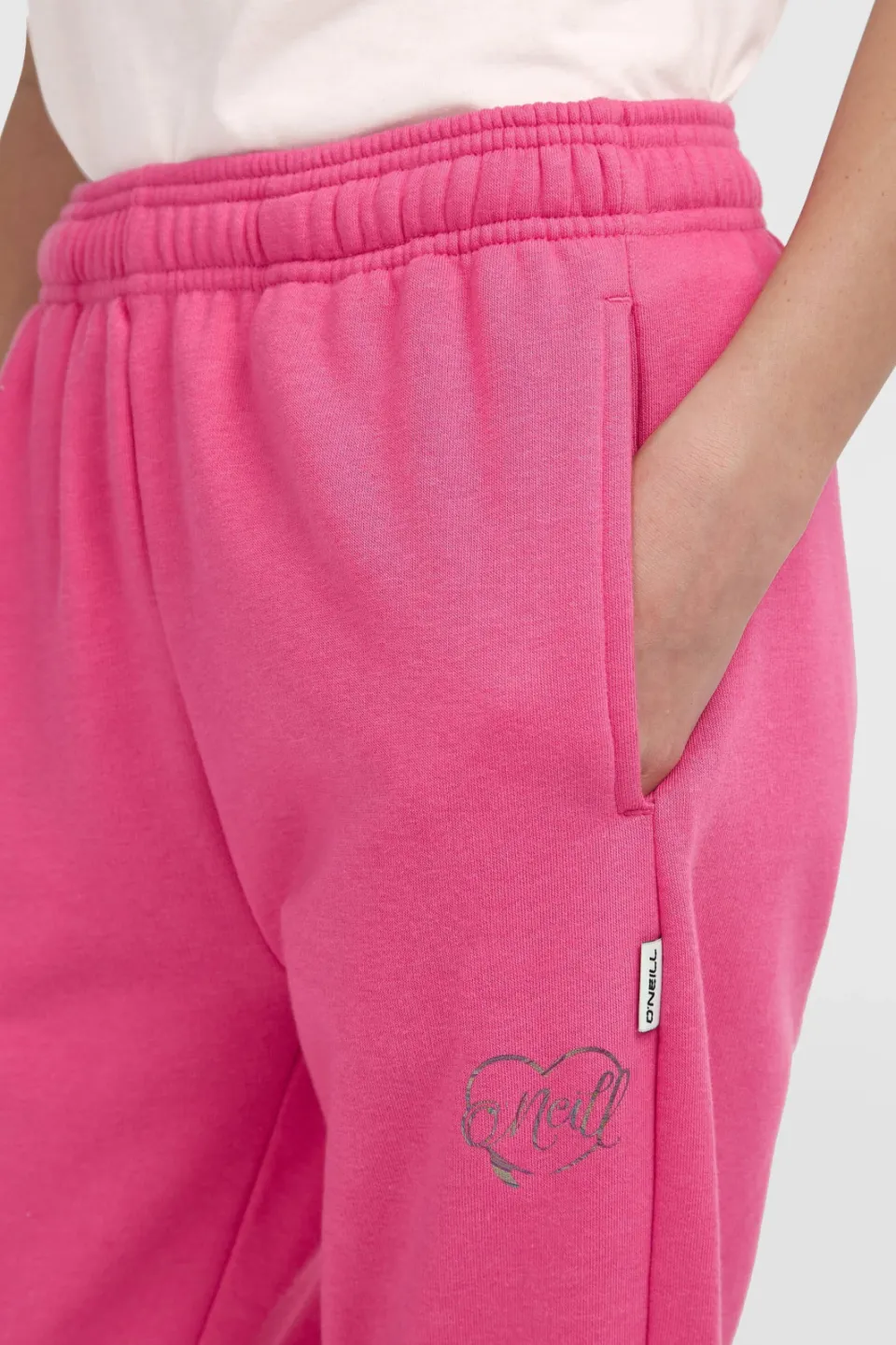 O'Neill joggingbroek roze, foto 6