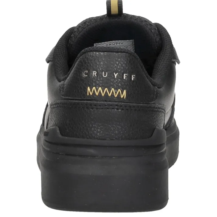 Cruyff Endorsed Tennis sneakers zwart, foto 6
