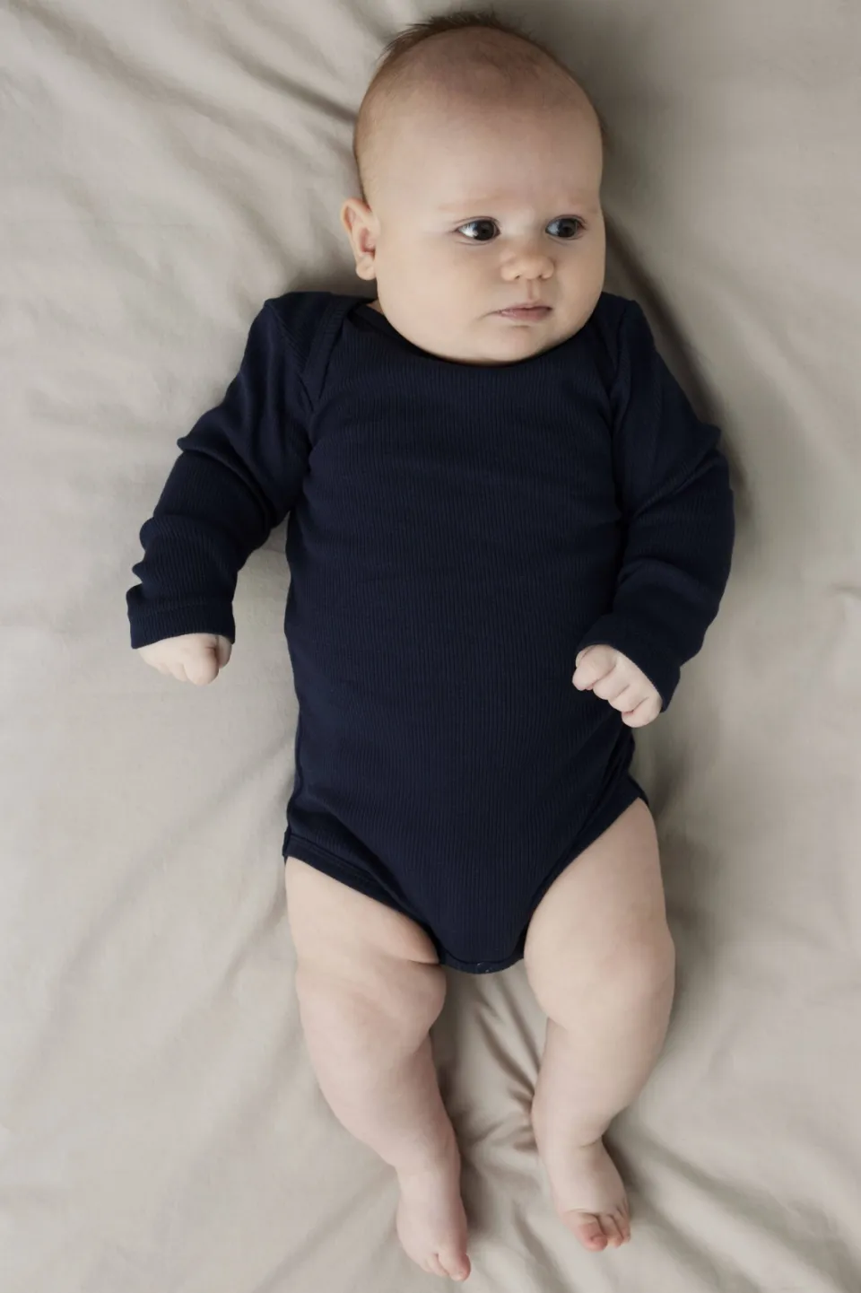 NAME IT BABY romper NBNBODY - blauw/groen/beige (set van 5), foto 6