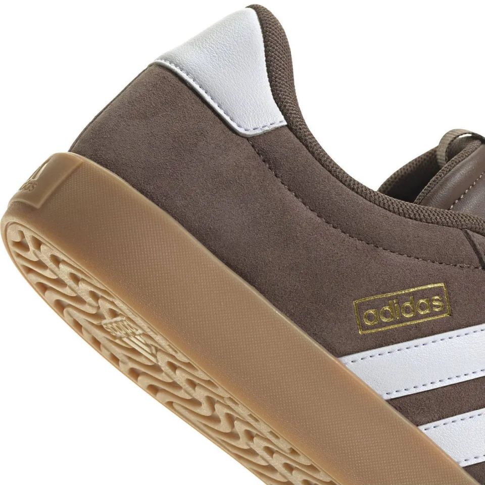 Adidas VL Court 3.0 lage sneakers bruin, foto 8