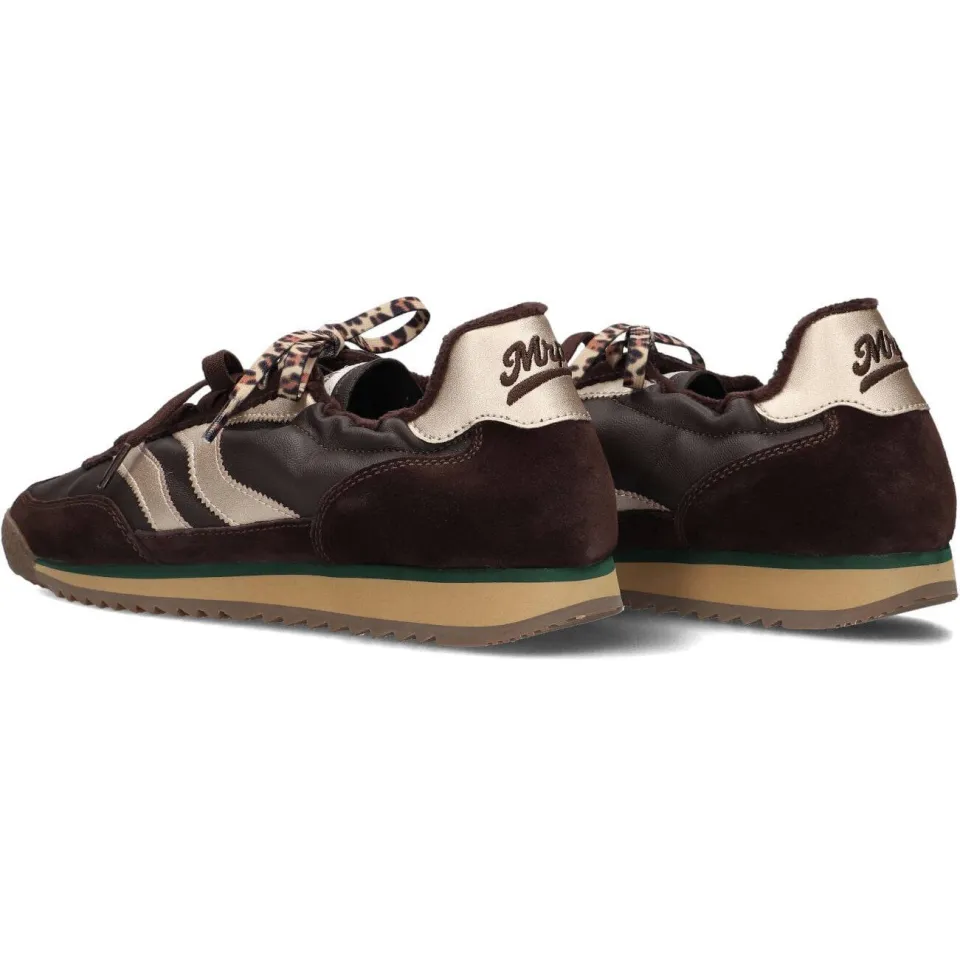 Mrp Sneakers Utah Bruin, foto 2