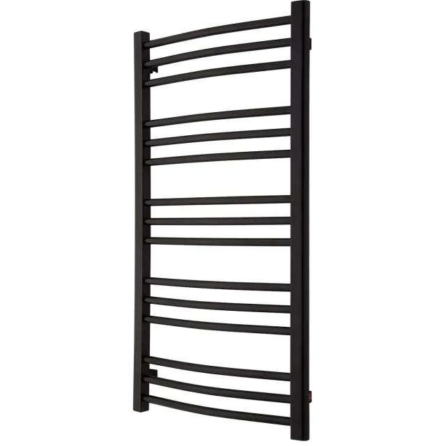 TVS Design Designradiator TVS Nemo Zwart 99 x 61 cm