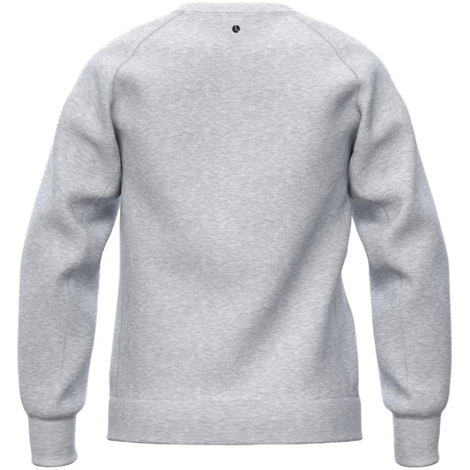 Björn Borg sweater met logo - grijs, foto 2