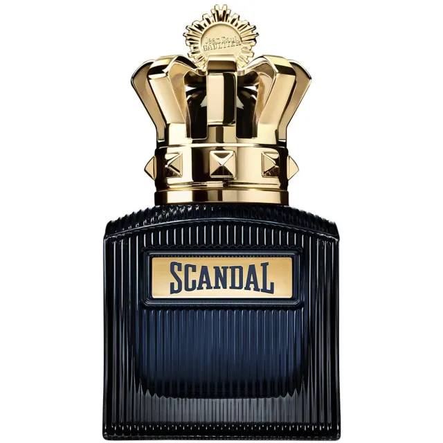 Jean Paul Gaultier JPG Scandal Pour Homme Intense eau de parfum intense - 50 ml