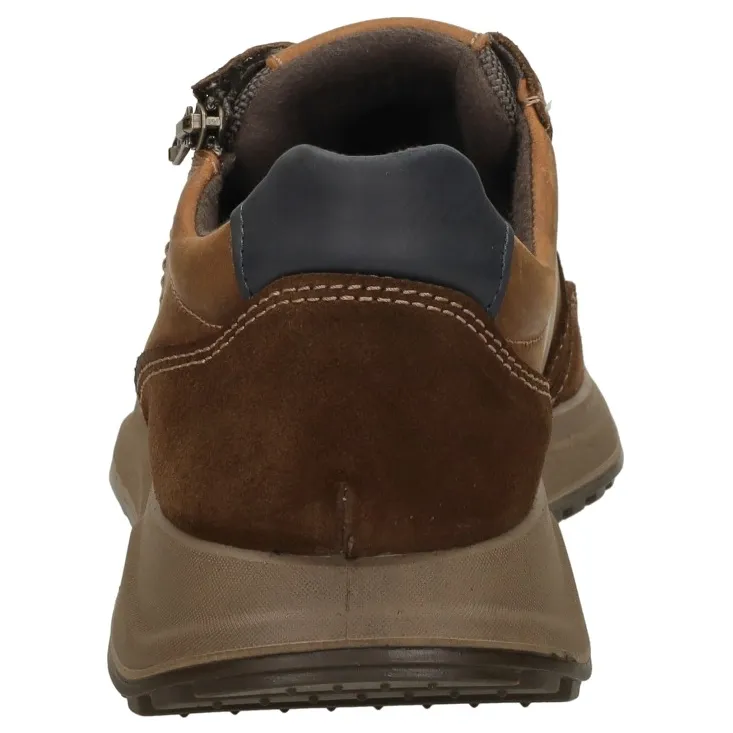 Sub55 Comfort Collection veterschoen cognac, foto 4