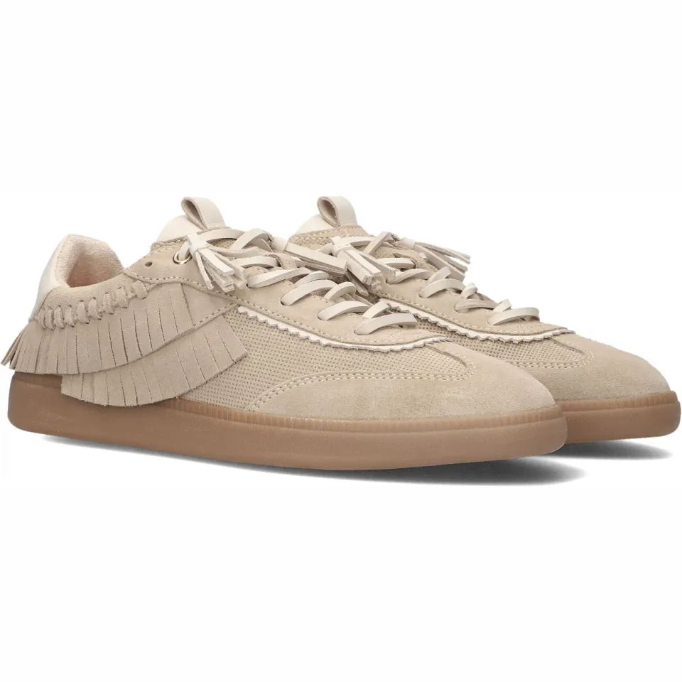 AYANA Sneakers Sia-03 Beige, foto 3