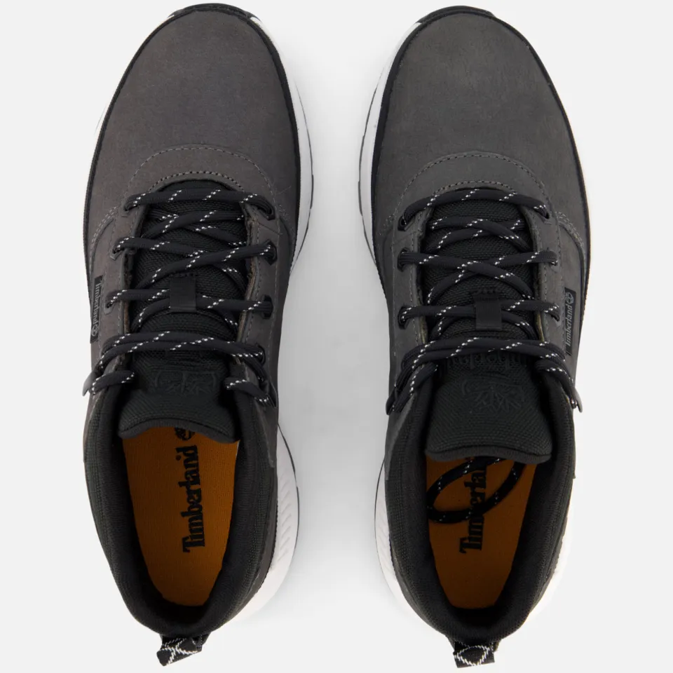 Timberland Field Trekker Low veterschoenen grijs, foto 6