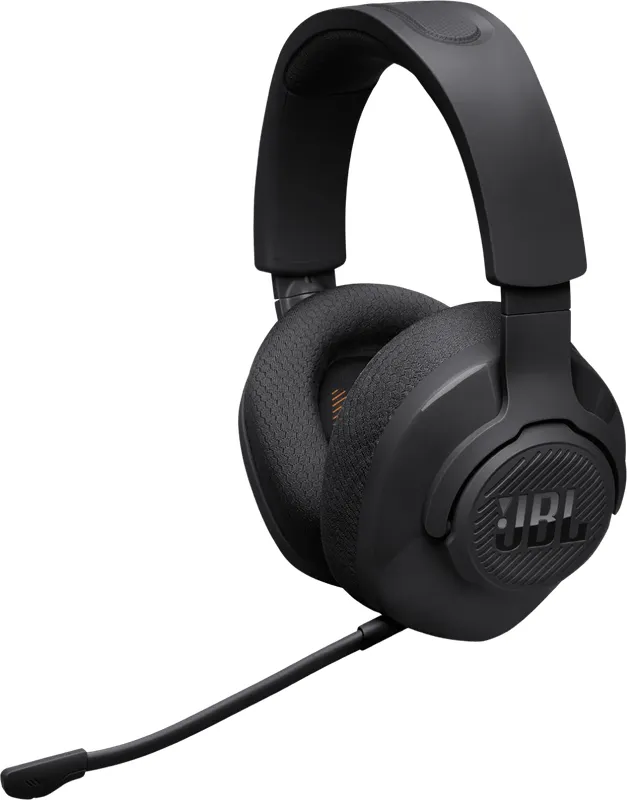 Jbl Quantum 360 Wireless Zwart
