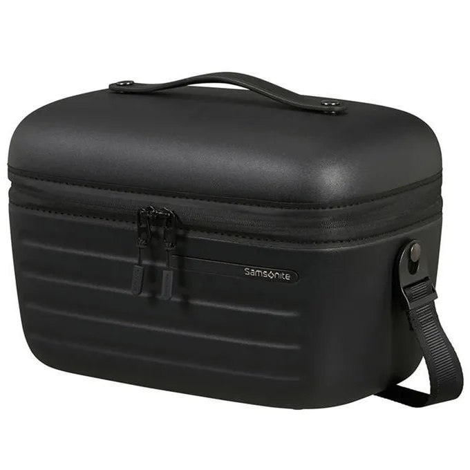 Samsonite StackD beautycase zwart, foto 4