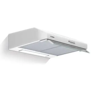 Bosch DUL63CC20 onderbouwafzuigkap wit, foto 3