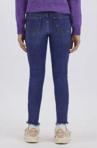 LTB skinny jeans mitenx x wash, foto 4