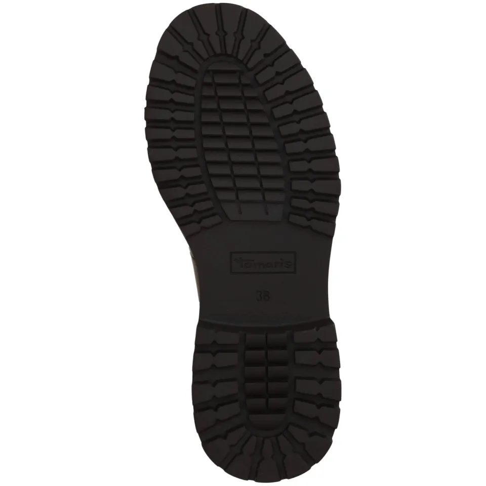 Tamaris sneakers bruin, foto 8
