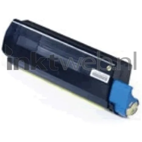 Olivetti D-Color MF201 cyaan (Origineel)