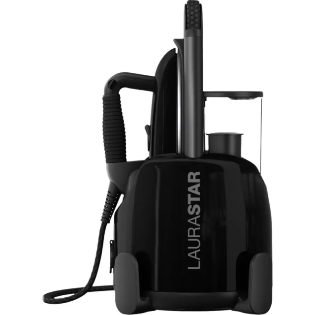 Laurastar Lift Plus Black zwart