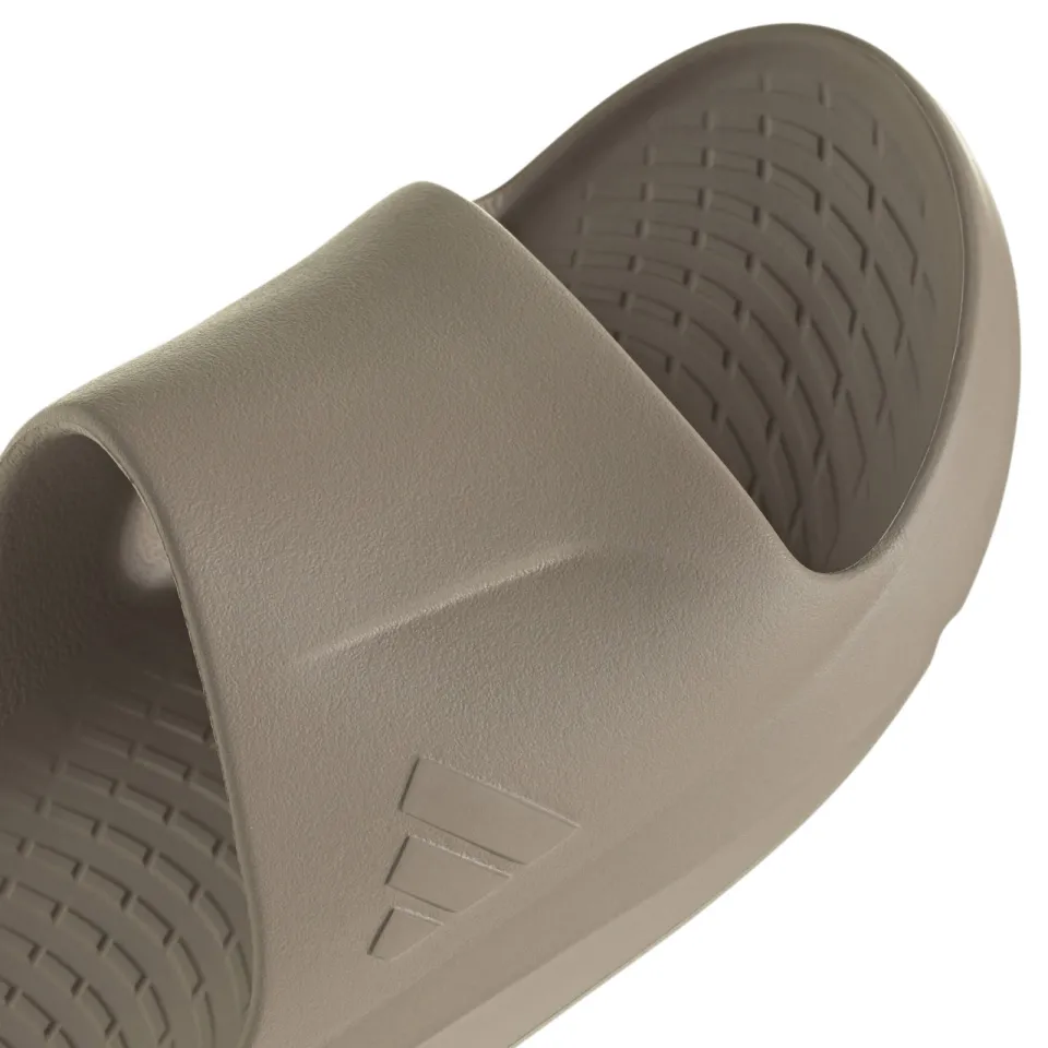 Adidas Sportswear Lightshift badslippers zand, foto 5