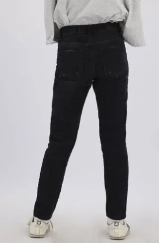 LTB mom jeans Eliana H G navi wash, foto 5