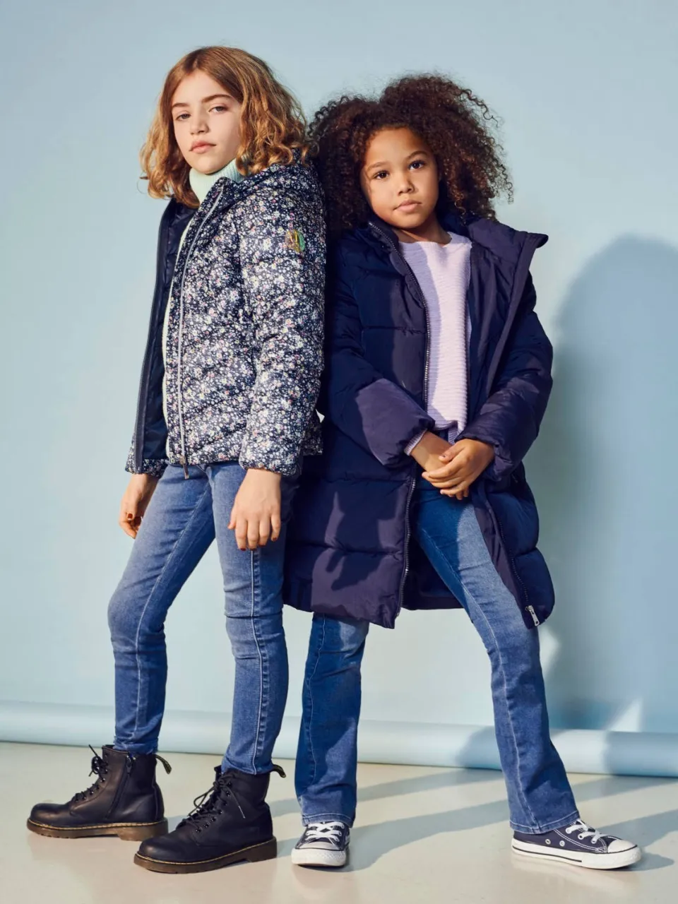 KIDS ONLY high waist flared jeans KONROYAL stonewashed, foto 6