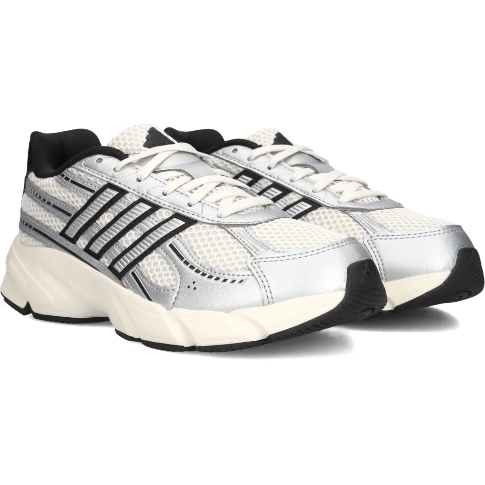 Adidas Technochaos 2000 sneakers zilver, foto 5
