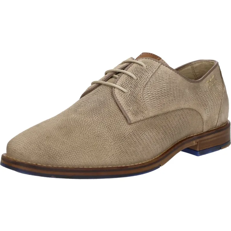 Sub55 nette schoenen beige, foto 3