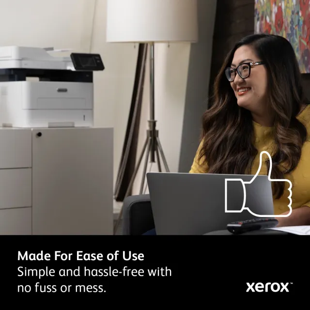 Xerox 106R02722 Toner Cartridge Zwart