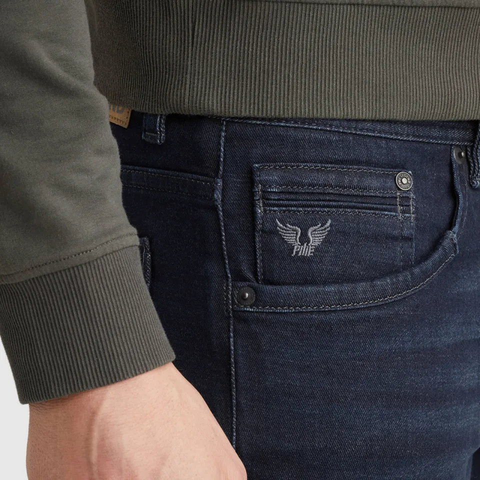PME Legend TAILWHEEL slim fit jeans blauw, foto 4